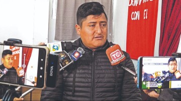 Nueve años por nada: la historia de Richard Mamani y la justicia que llegó tarde