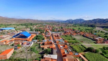 Pasante de Medicina cae al abrirse la puerta de una ambulancia en San Lucas