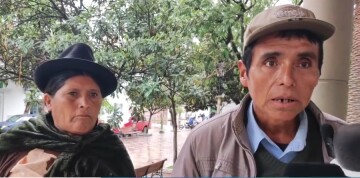 Reclaman libertad de inocente encarcelado nueve años en Tarija