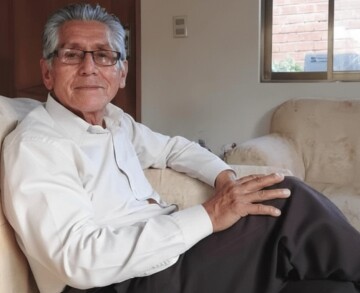 Remembranzas para un grande: El profesor Luis Achá Martínez