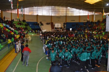 Reprograman el partido de básquet entre Camargo y Culpina para este viernes