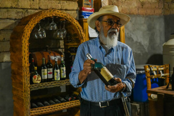 Ruta del Vino Bolivia: La plataforma digital que revoluciona el enoturismo