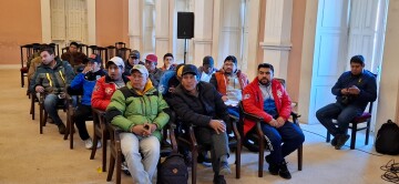 Saladillo-Molle Aguada: Acuerdan nueva reunión para el lunes