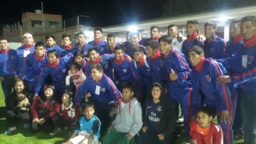 San Lorenzo pierde en su último partido y se queda con el subcampeonato