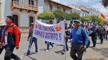 San Lucas logra compromisos de la Gobernación por proyectos