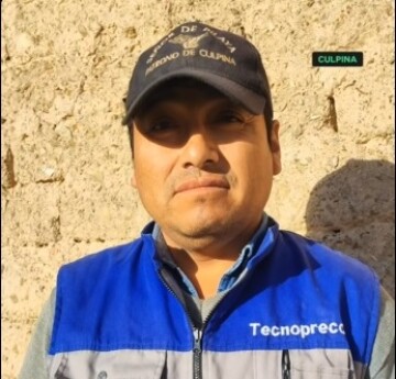Se abre nuevo frente de conflicto por el agua entre Culpina e Incahuasi