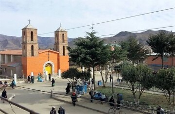 Se plantean recuperar pozo en poder de una persona para asegurar el abastecimiento de agua