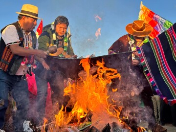 ¿Se viene un fin de semana largo por dos feriados?