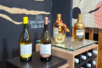 Singanis Tierra Alta: tradición, innovación y medallas en la Fexpo Sucre 2025