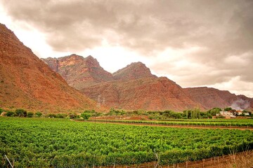 Sucre y Valle de Cinti serán sedes de cumbre de turismo eco-cultural