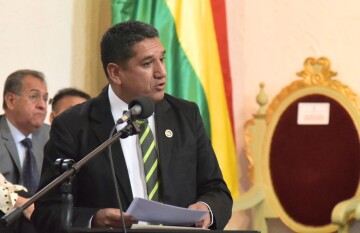 Tribunal Supremo de Justicia compromete dos casas de justicia en los Cintis