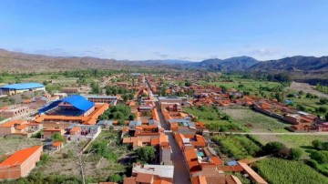 Un hombre violó a una joven en San Lucas y ahora está en la cárcel