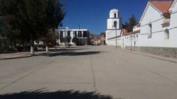 Un policía de San Lucas murió atropellado por un vehículo; el conductor se dio a la fuga