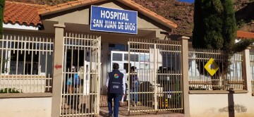 Una niña fue mordida en su rostro y cabeza por un perro