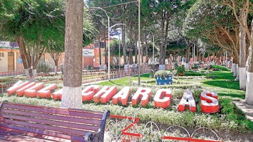 Villa Charas está sin presencia  de la Policía desde el miércoles