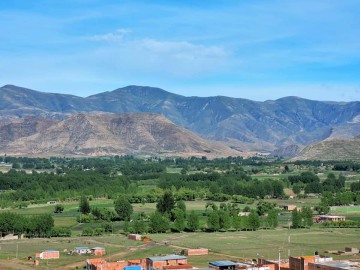 Villa Charcas: Explota dinamita y mata a hombre en Arpaja Alta
