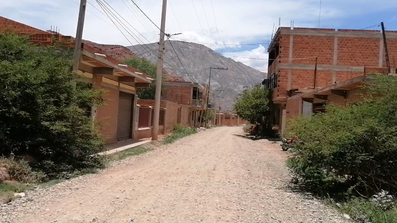 A un mes de la firma de contrato, aún no empieza el alcantarillado A un mes de la firma de contrato, aún no empieza el alcantarillado