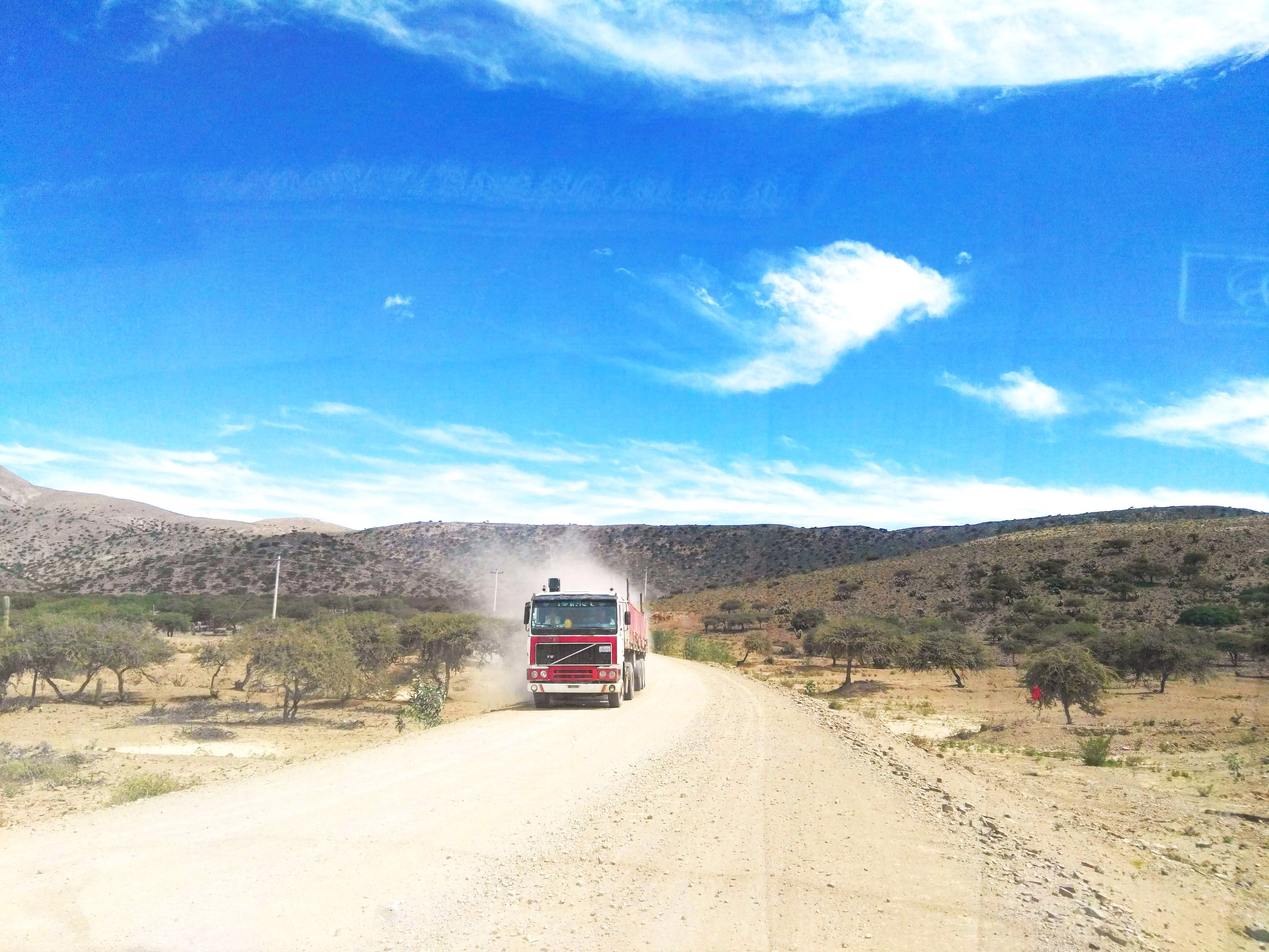 ABC abandona la ruta Transversal y se escuda en el silencio ABC abandona la ruta Transversal y se escuda en el silencio