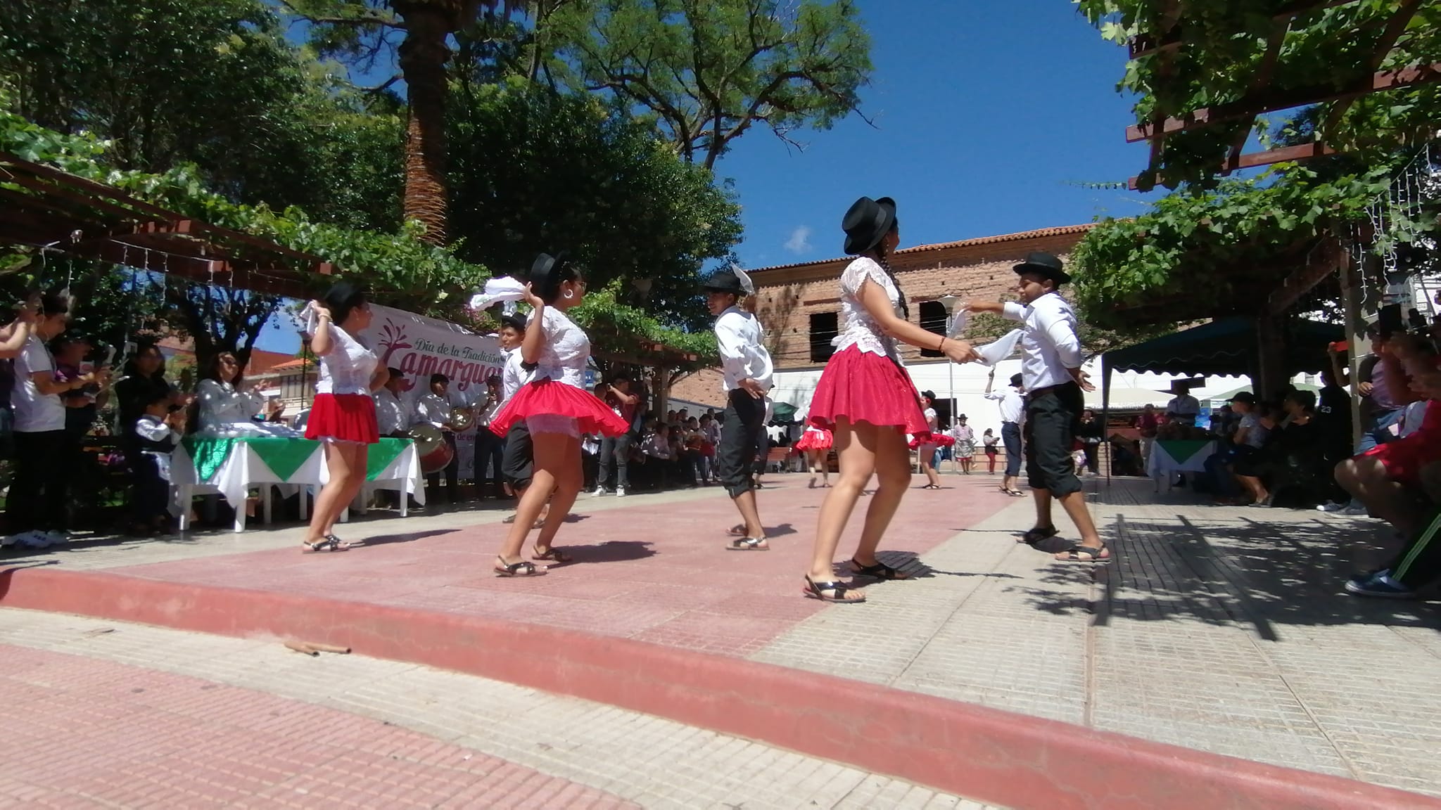 Alcaldía de Camargo destina Bs 160 mil para el Día de la Tradición Camargueña 2026