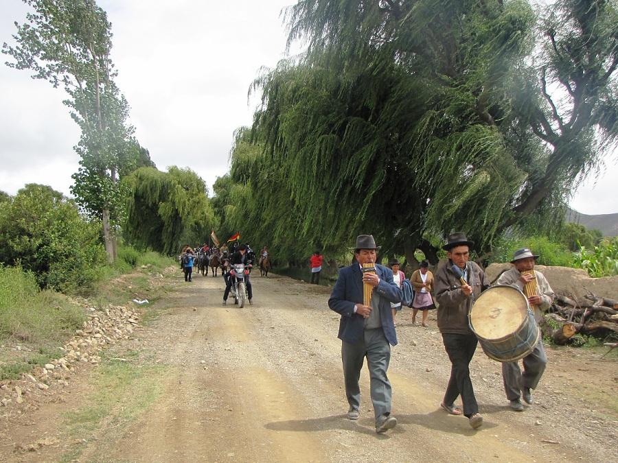 Alistan celebración de la Batalla de Yuquina con atractivas actividades