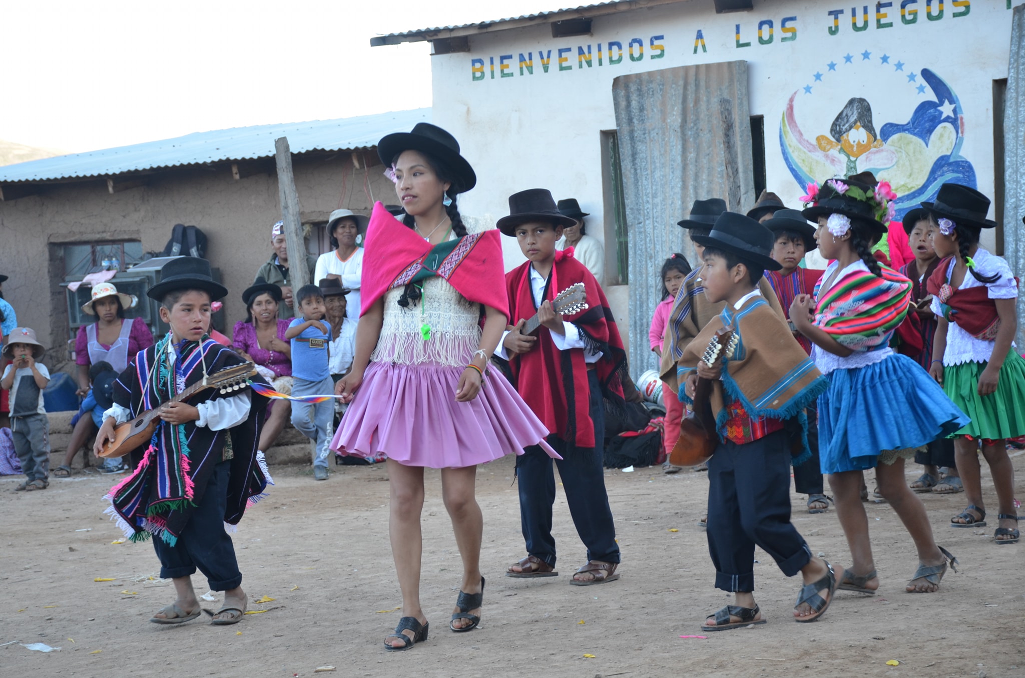 Ancomarca quiere secundaria; les dicen que antes deben abrir inicial