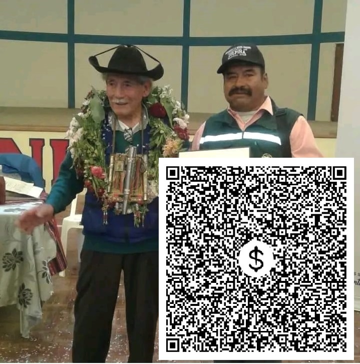 Armando Almazán está grave, necesita la solidaridad de la gente Armando Almazán está grave, necesita la solidaridad de la gente