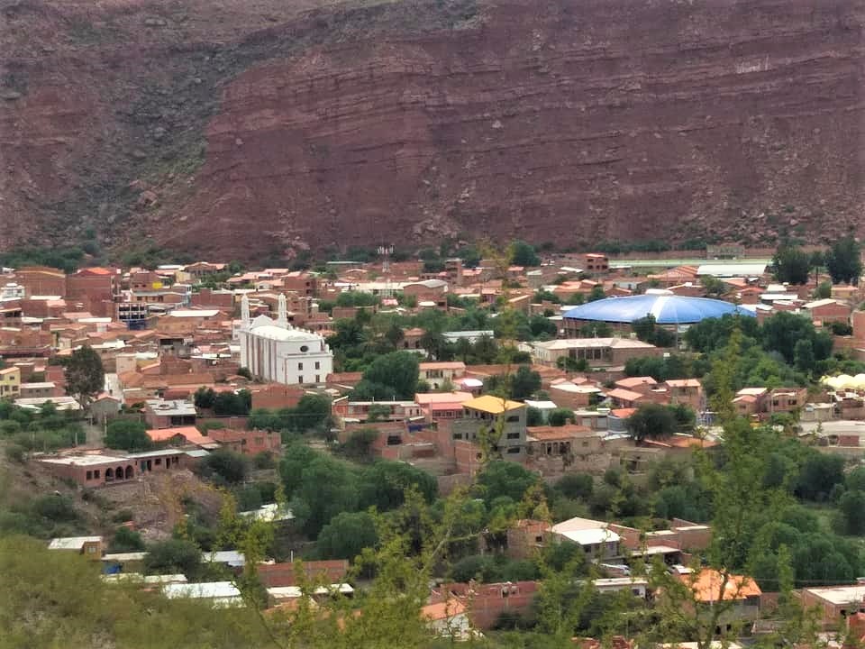 Camargo conmemora 204 años en medio de la emergencia por el coronavirus