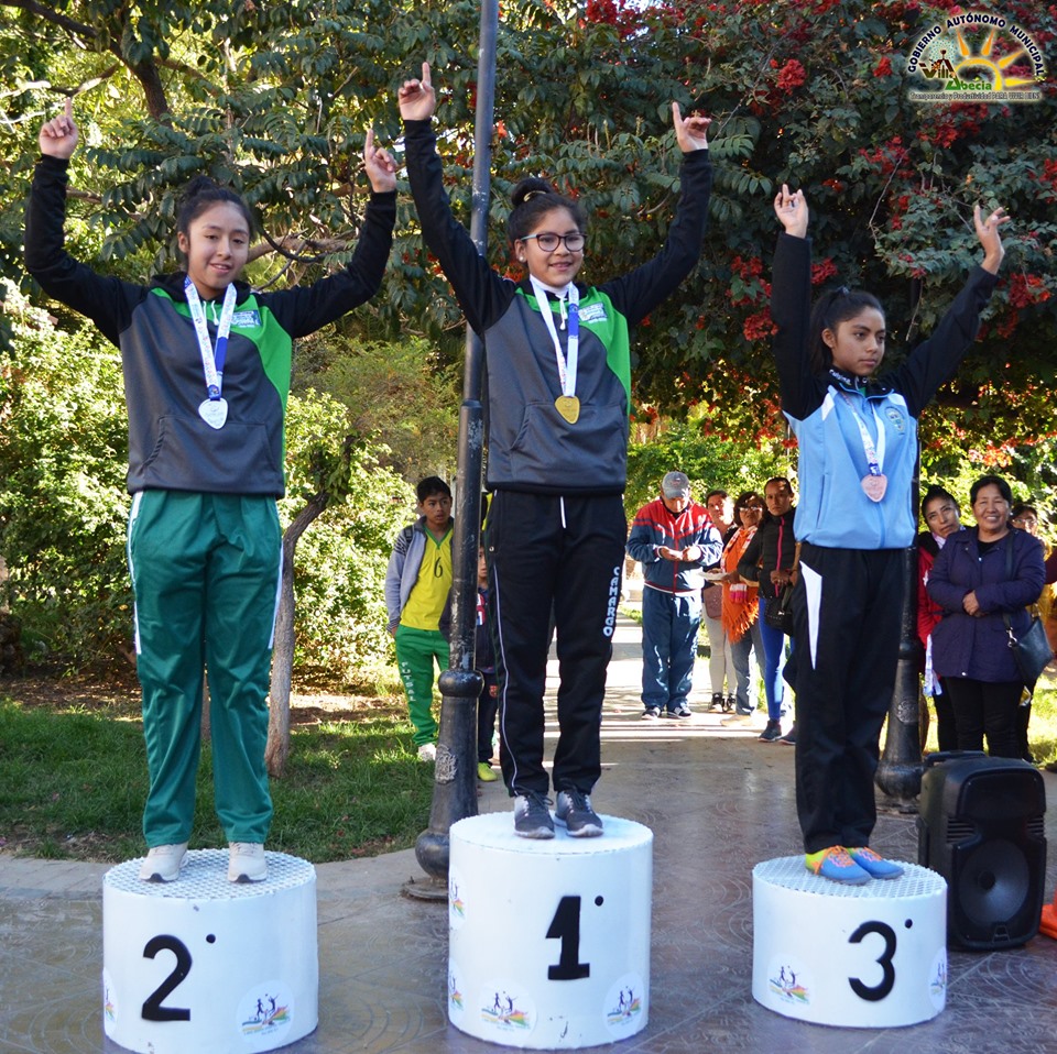 Camargo, San Lucas y Culpina gana plazas en ciclismo y ajedrez