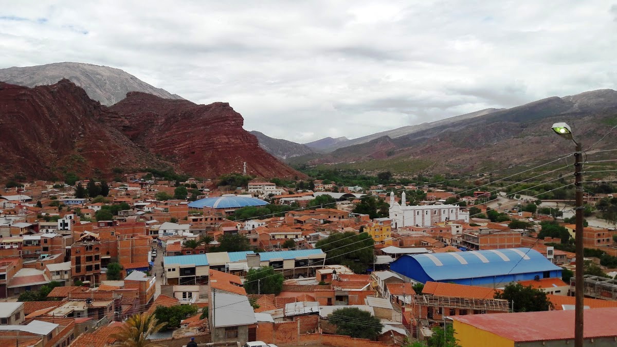 Comisión negociará ubicación de nuevo colegio de Camargo con la UPRE