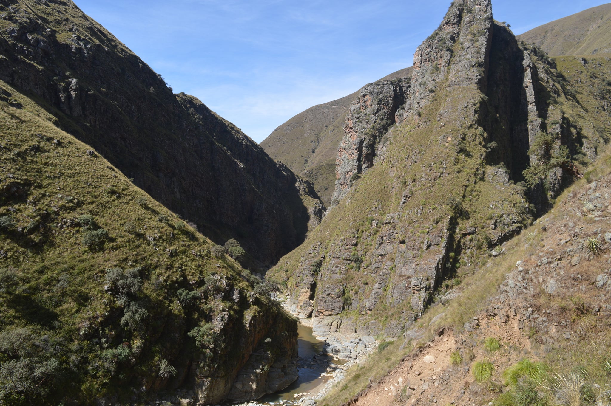 Comisión técnica actualiza proyecto trasvase de agua El Tranque