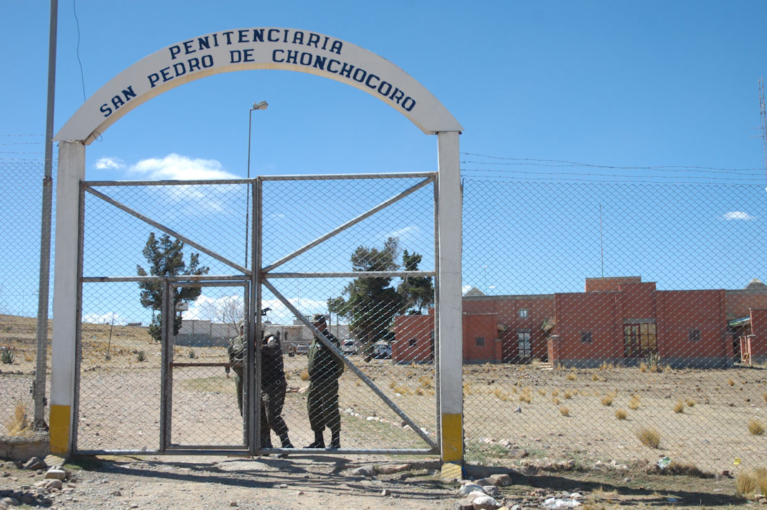 Conozca más detalles sobre el asesino fugitivo encontrado en San Lucas