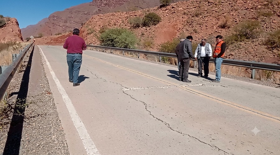 ¿Cuánto de presupuesto tiene el tramo Camargo-Tarija para mantenimiento? ¿Cuánto de presupuesto tiene el tramo Camargo-Tarija para mantenimiento?