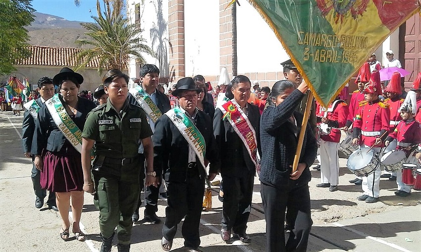 Declaran héroe nacional a Vicente Camargo después de 201 años de su muerte