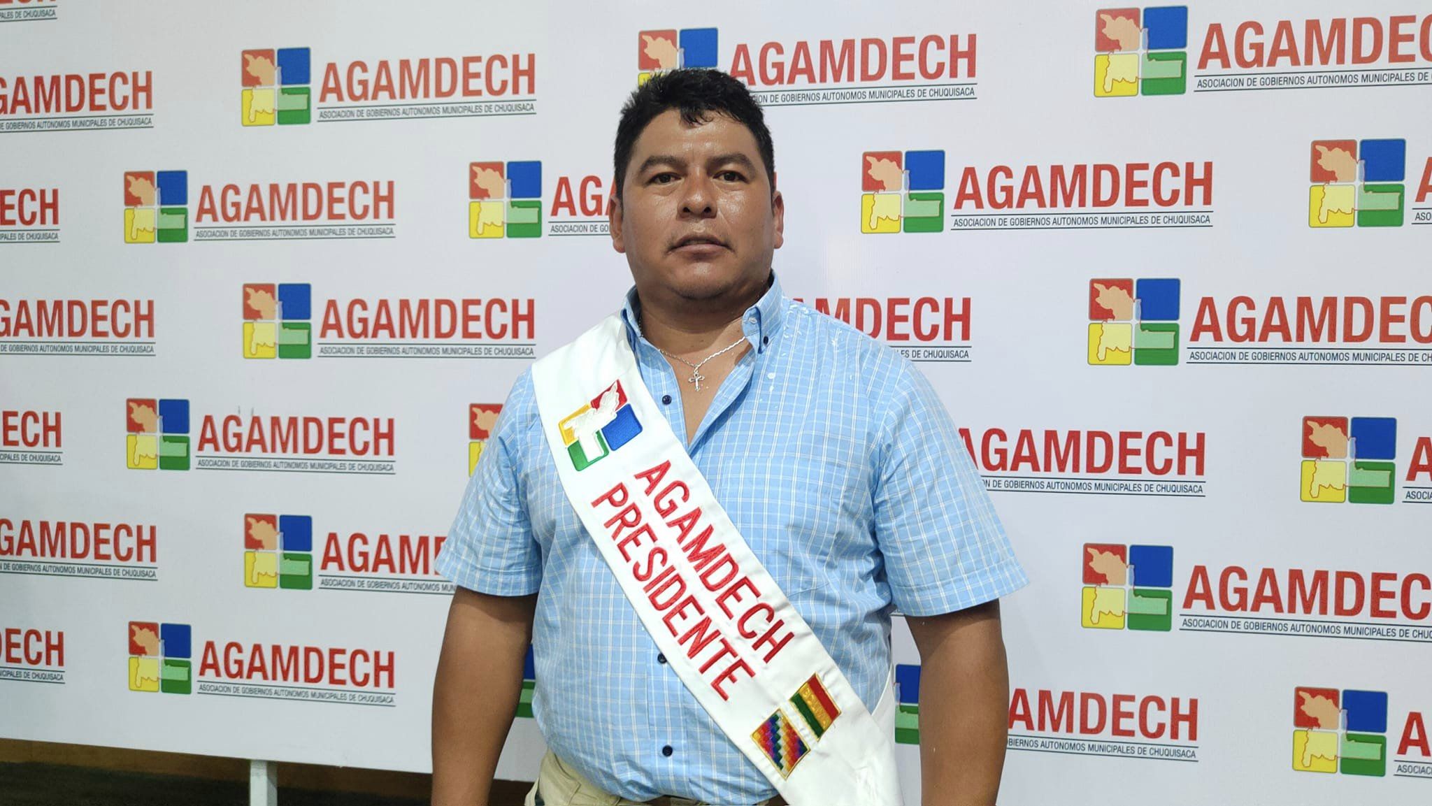 Dorfio Mansilla, alcalde de Camargo, es nuevo presidente de Agamdech
