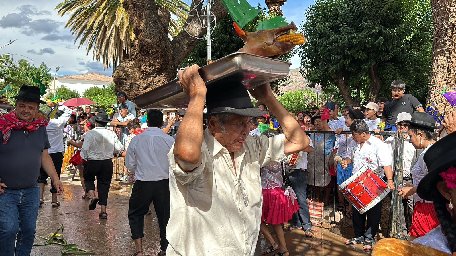 El 15 de diciembre se lanza el Día de la Tradición Camargueña