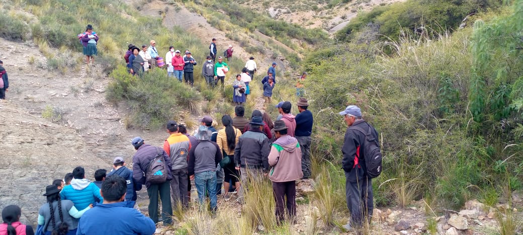  Encuentran a Efraín Paiva muerto con signos evidentes de violencia