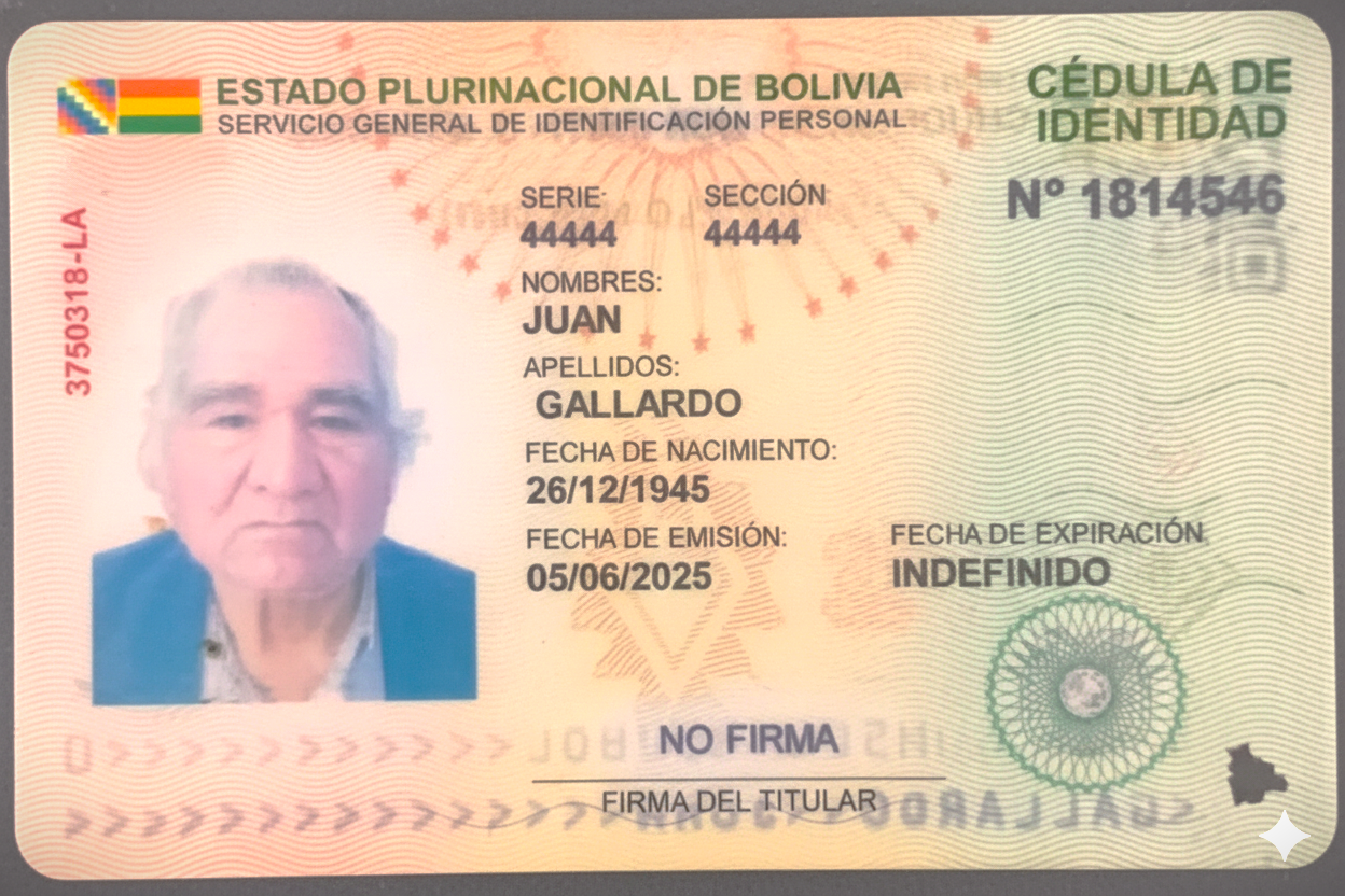 Encuentran restos &oacute;seos de una persona en San Luis Manzanal