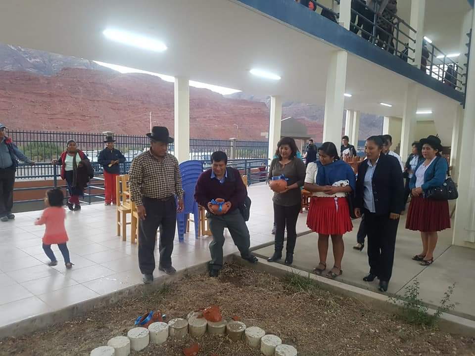 Estudiantes del Colegio Nocturno 25 de Mayo ocuparán nuevo edificio a partir del lunes