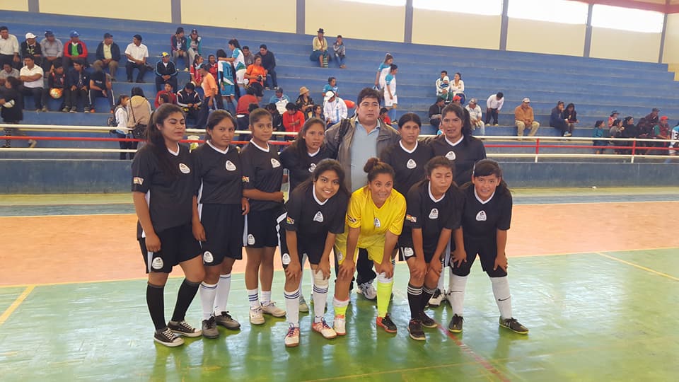 Federación, Las Carreras, San Lucas, Villa Charcas, Incahuasi, Villa Abecia y Camargo pasan a semifinales