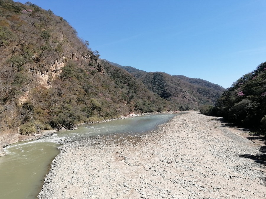 Gobernación de Tarija se compromete a dar acceso permanente a El Palmar