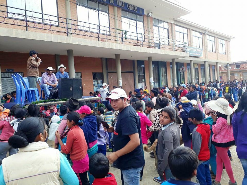 Gobernación distribuye 17.350 juguetes en la región de los Cintis