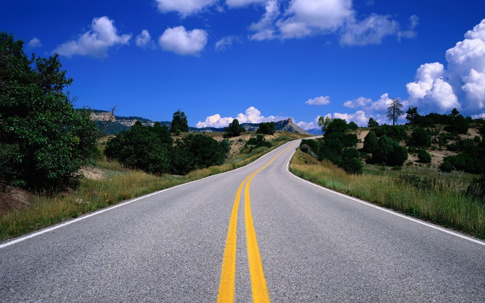 Hay diferencias por el estudio de la carretera Triangular de los Cintis