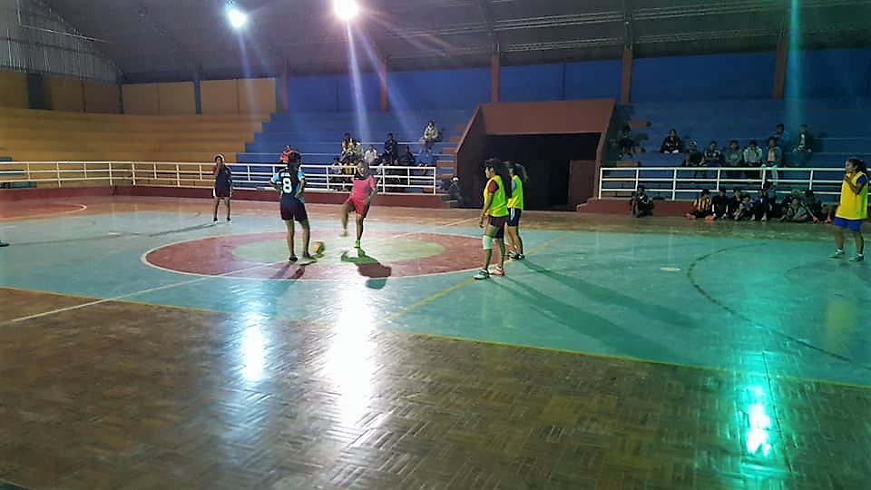 Hoy arranca el primer torneo fútbol y futsal de municipios de los Cintis