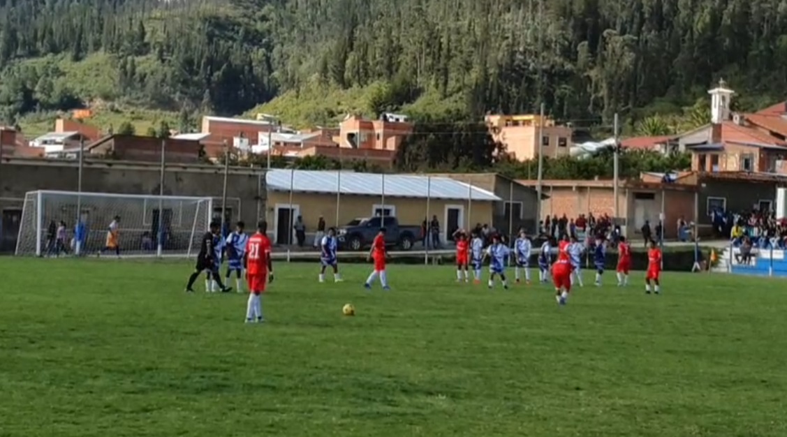 Independiente de Camargo es el nuevo campeón Interprovincial de clubes