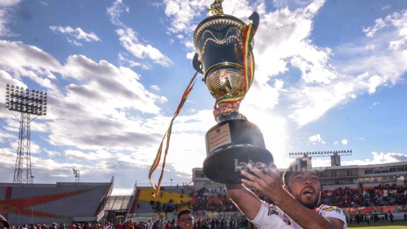 Independiente se inscribe a la Copa Simón Bolívar y ya concreta refuerzos