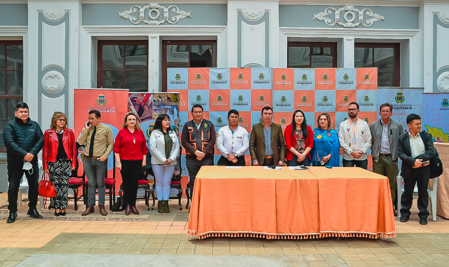 Invitan a participar de la Ruta Haciendas y Bodegas en Camargo