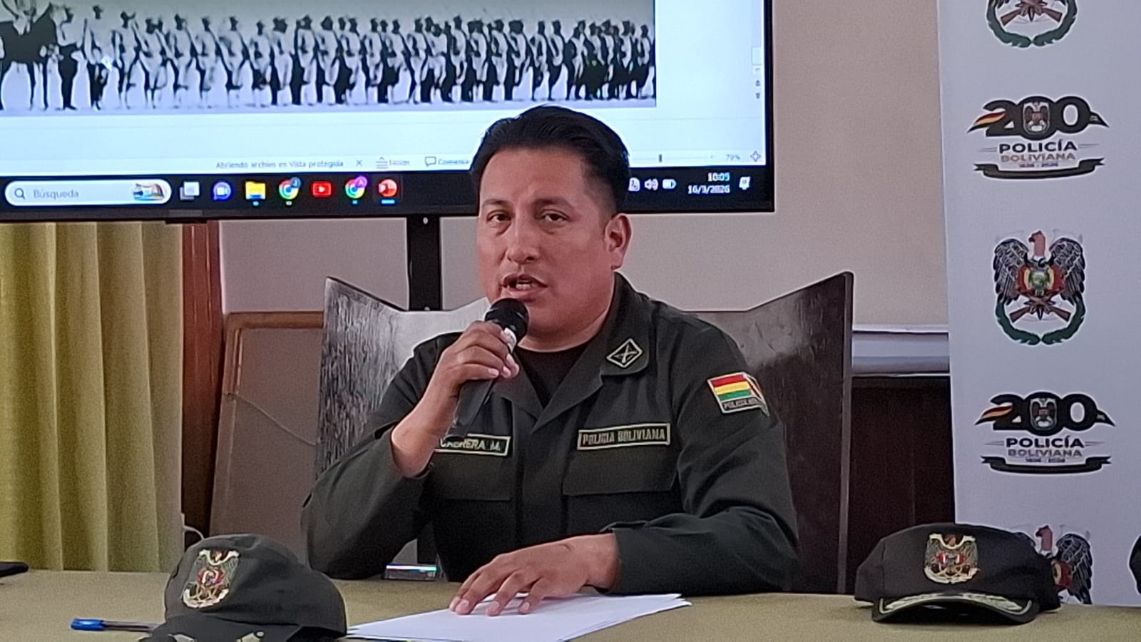 Joven quiso quitarse la vida luego de que su exnovia se negara a retomar una relaci&oacute;n de enamorados