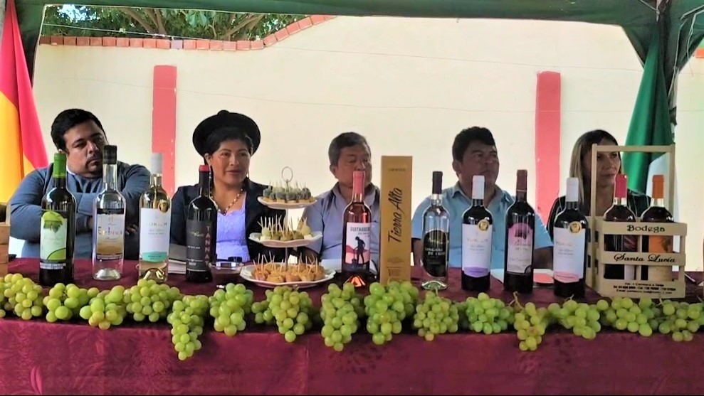 La Fenavit anuncia sus dos primeras actividades La Fenavit anuncia sus dos primeras actividades