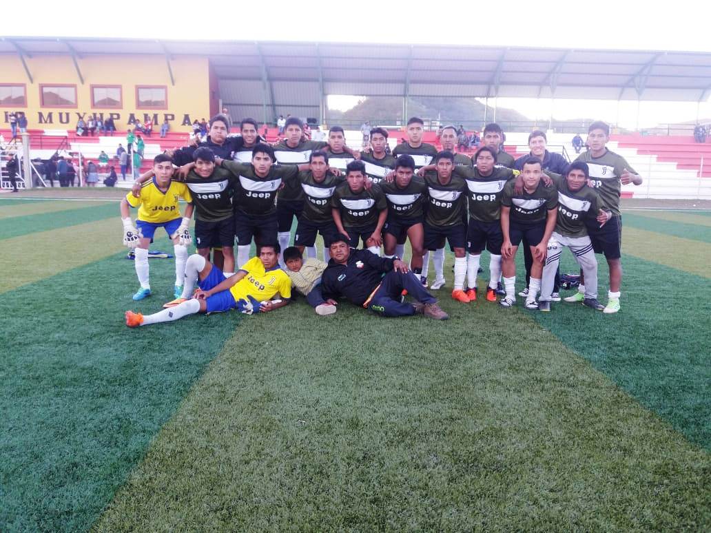 Litoral logra el tercer puesto en torneo de fútbol interprovincial