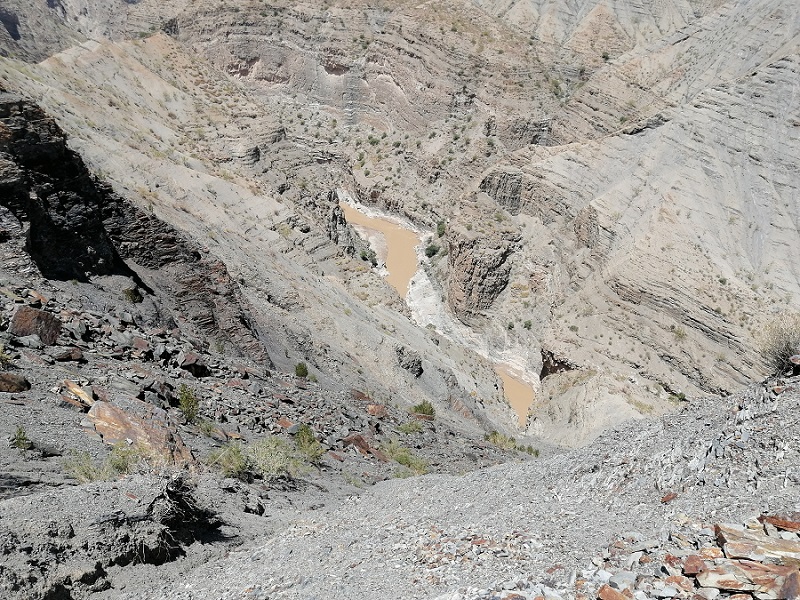 Llaman a reimpulsar la construcción de la hidroeléctrica El Carrizal